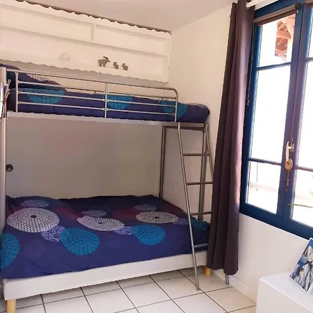 Apartament Le Alpin - Hyper Centre Gervais Saint-Gervais-les-Bains
