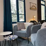 Le Alpin - Hyper Centre Gervais