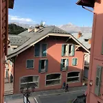 Le Alpin - Hyper Centre Gervais 圣热尔韦莱班